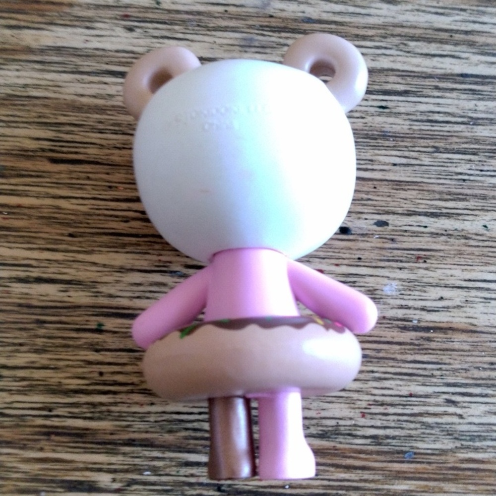 🦋 TOKIDOKI FIGURE🦋 - Picture 3 of 7